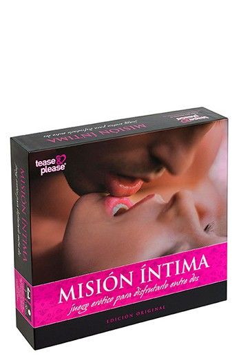 El Juego del Deseo