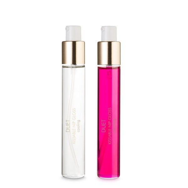 Nip Gloss Frío/calor BIJOUX Indiscrets