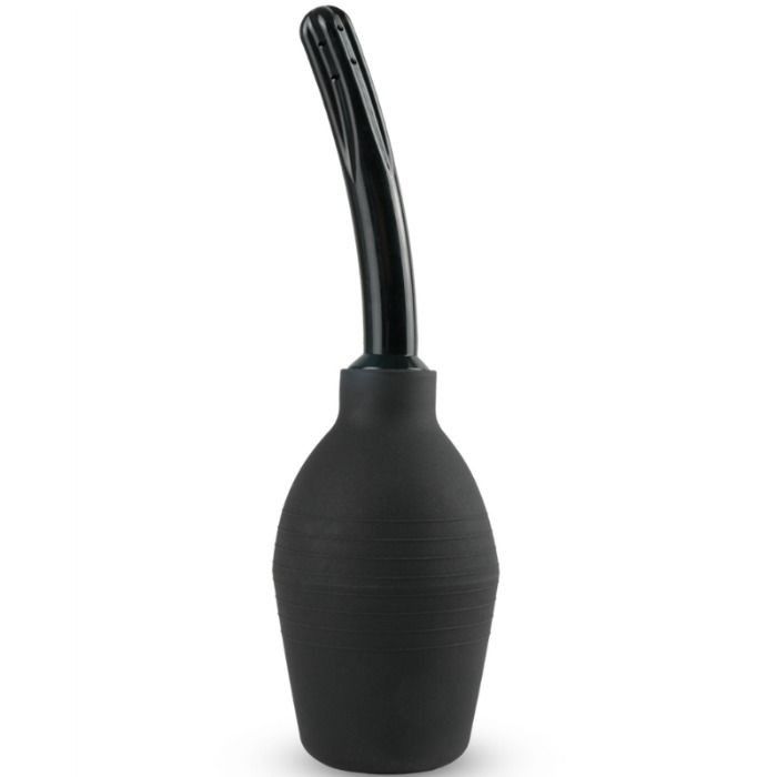 Ducha/Enema Curvado PIPEDREAM