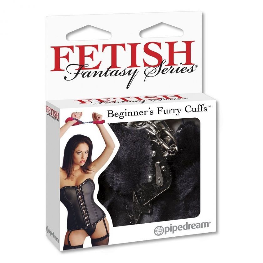 Fetish Esposas Principiantes PIPEDREAM