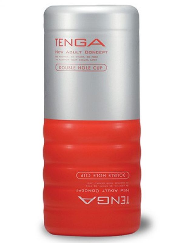 Tenga Double Hole