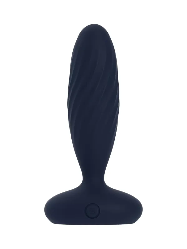 SVAKOM – PLUG ANAL VIBRADOR JORDAN