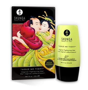 Hold me tight "Estréchame" Shunga
