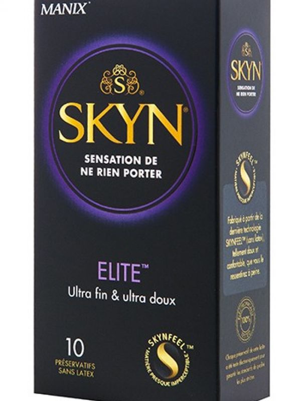 Elite SKYN MANIX