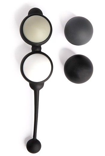 Bolas chinas progresivas 50 Sombras