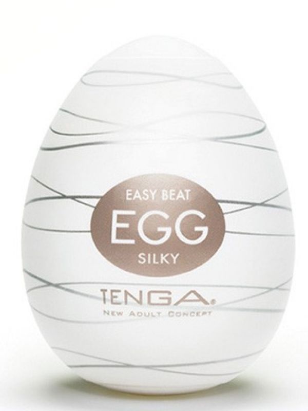 Huevo  Tenga Easy Ona-Cap