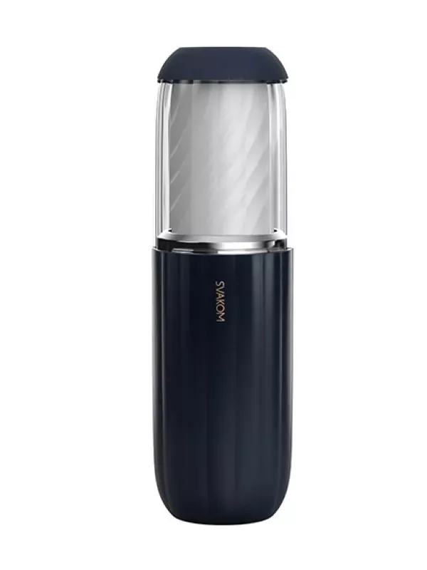 SVAKOM – MASTURBADOR VIBRADOR THRUSTING POR APP ALEX NEO 2