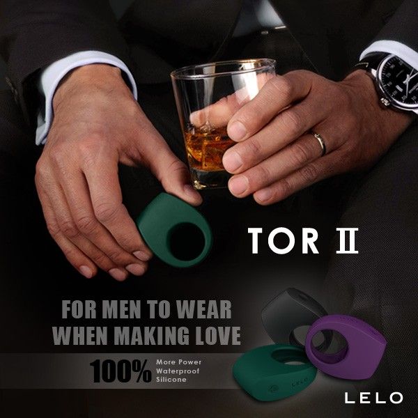 Tor™ 2 LELO