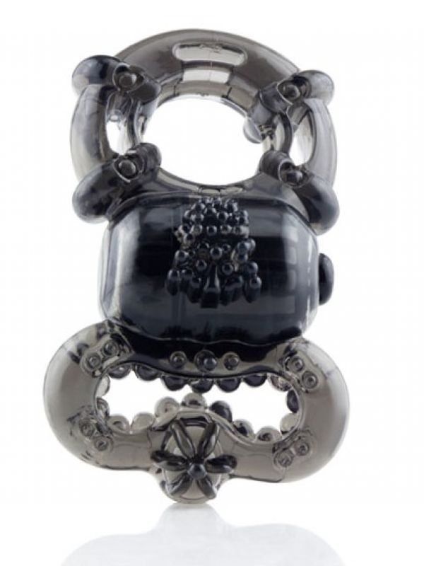 Anillo Man Original Screaming O