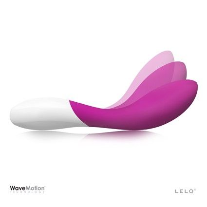 Mona Wave™ LELO