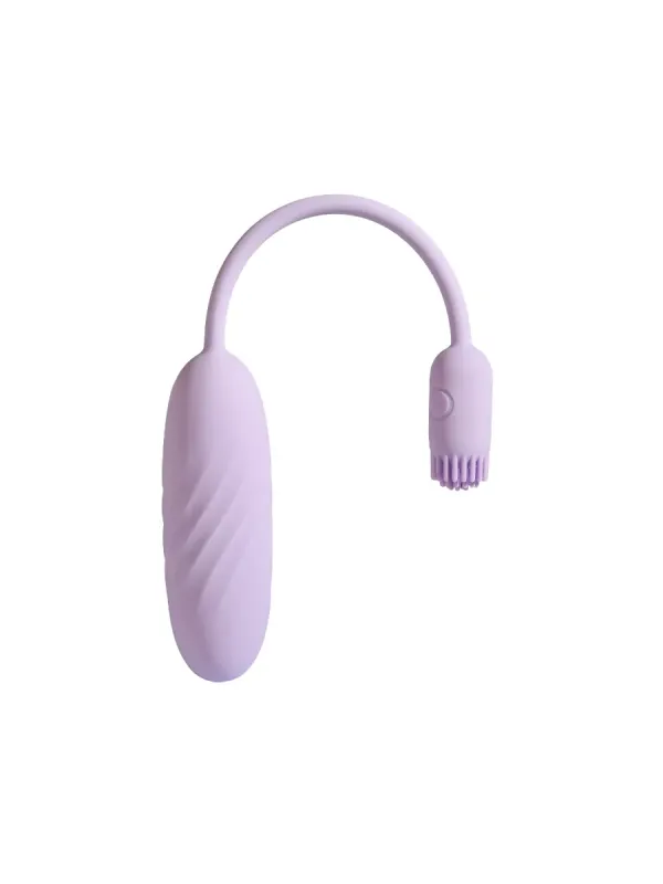 SVAKOM – VIBRADOR PLUME