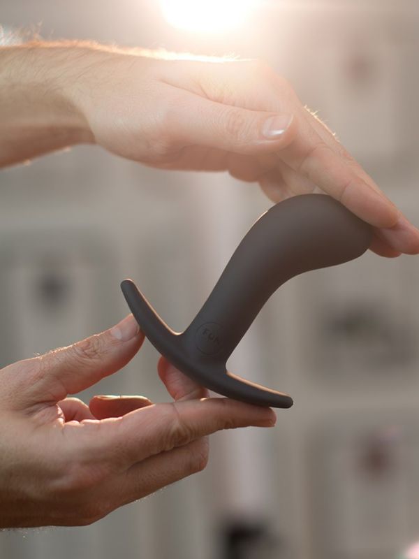 BOOTIE LARGE FUN FACTORY