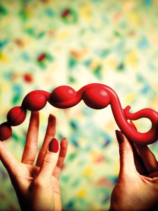 BENDYBEADS FUN FACTORY