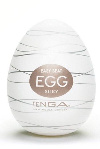 Huevo Tenga Easy Ona-Cap