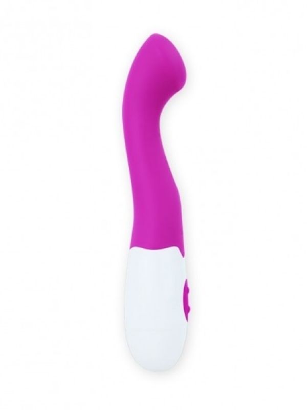 Charles Vibrador Punto G Pretty Love