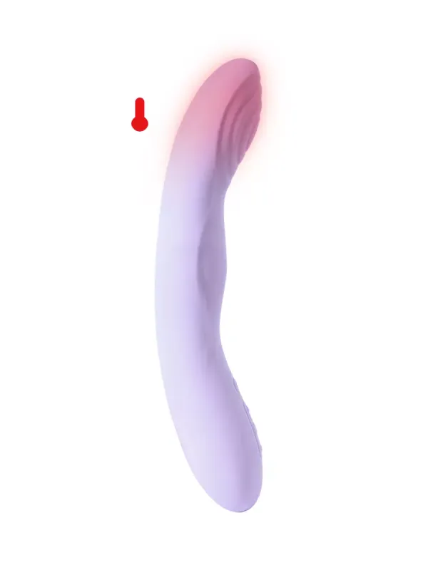 SVAKOM – VIBRADOR SELENA CON APP
