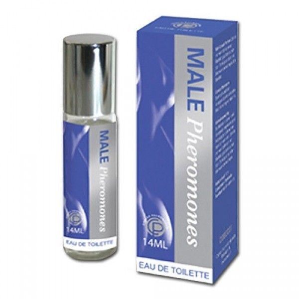 Perfume con feromonas Cobeco Pharma