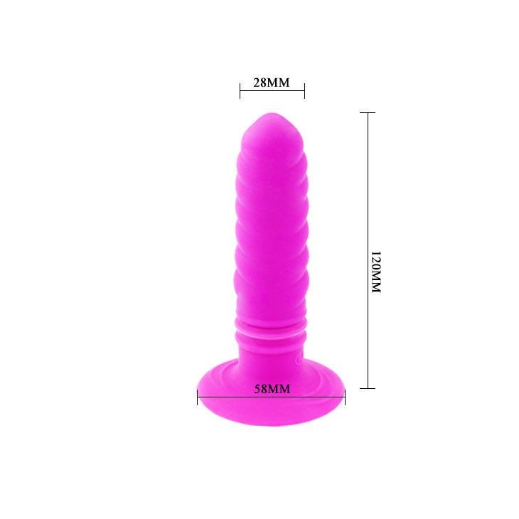 Buttplug Analtwist II Pretty Love