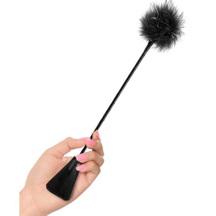 Fetish Azotador Plumas PIPEDREAM