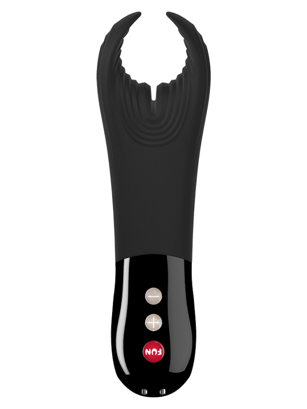 MANTA FUN FACTORY VIBRADOR MASCULINO