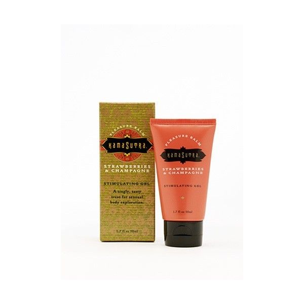 Gel estimulante Kamasutra
