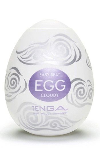 Huevo Tenga Easy Beat