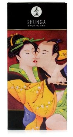 Brillo Labial Divine Oral Pleasure Shunga