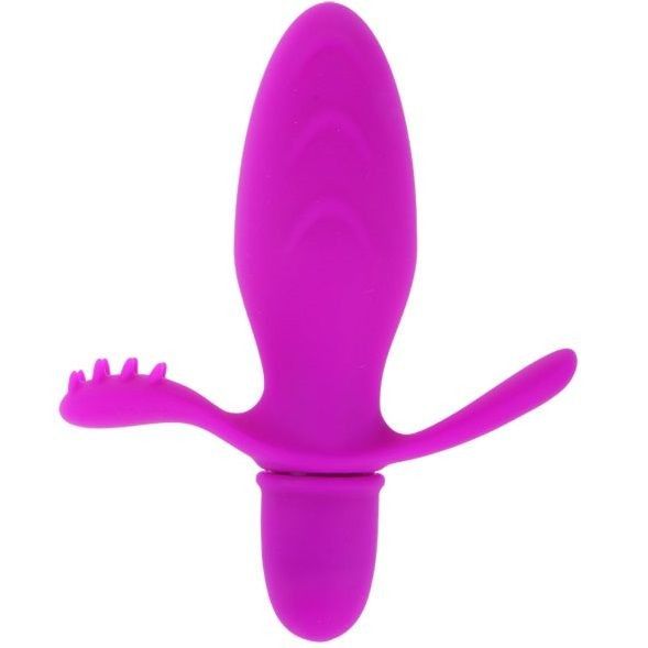 Fitch Vibrador Pretty Love