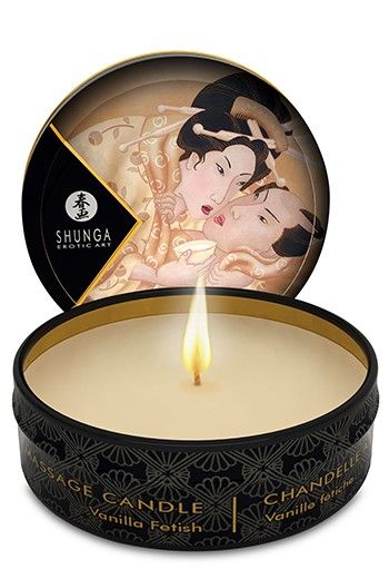 Velas de Masaje Shunga 30 ml