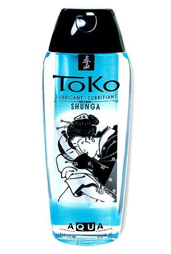 Toko Lubricante de agua sabores
