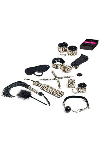Juego Aventura Bondage Master & Slave