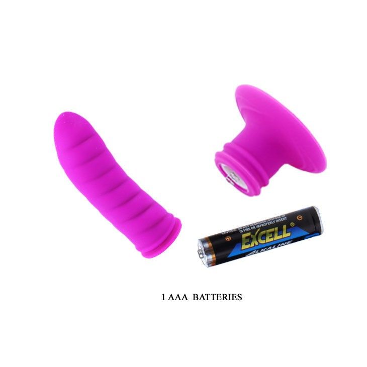 Buttplug Analtwist II Pretty Love