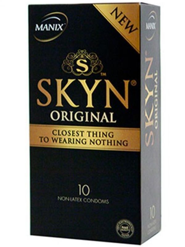 Original SKYN MANIX