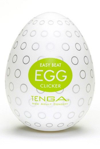 Huevo Tenga Easy Ona-Cap