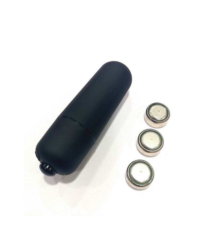Anillo Vibrador Conejito VIRGITE