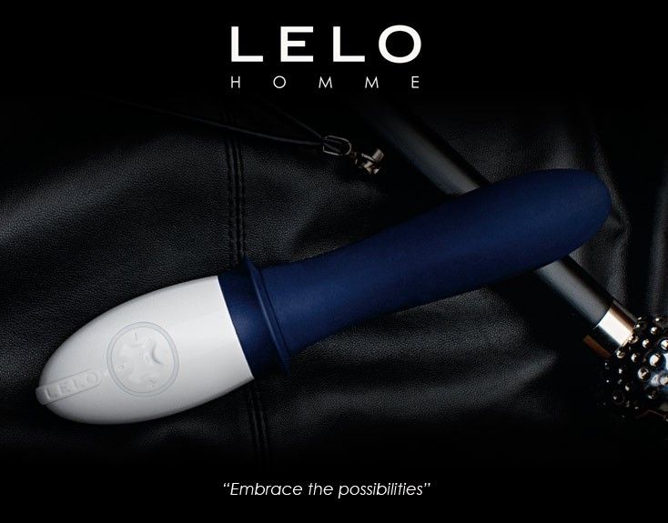 Billy™ LELO