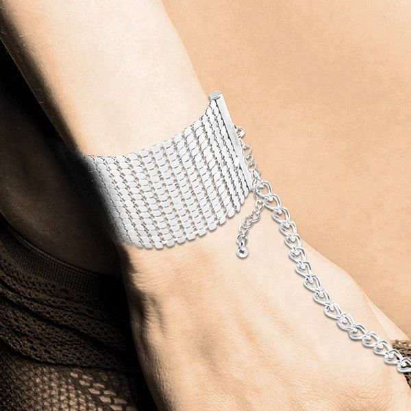 Désir - Esposas Métallique BIJOUX Indiscrets